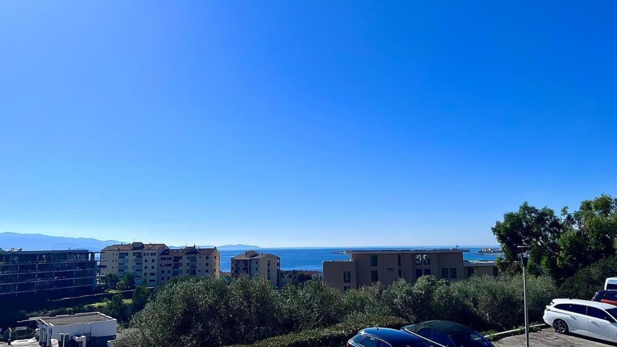 T2 Vue A L'entree De La Ville, Proche Appartement